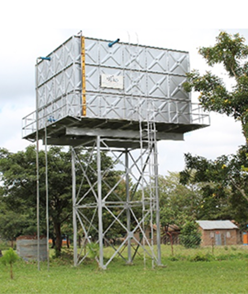 About Awico Engineering